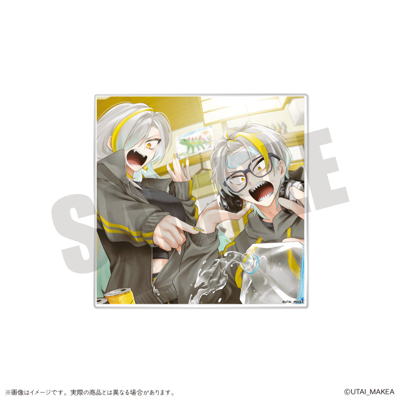 歌衣メイカ Official Shop